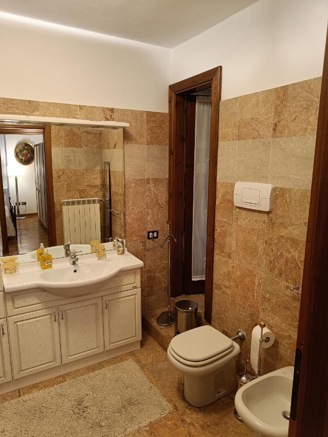 Maison Santa Giustina Salo Ngoại thất bức ảnh
