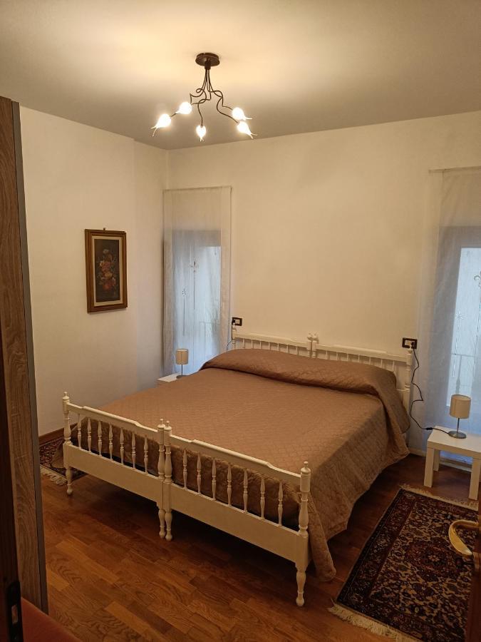Maison Santa Giustina Salo Ngoại thất bức ảnh
