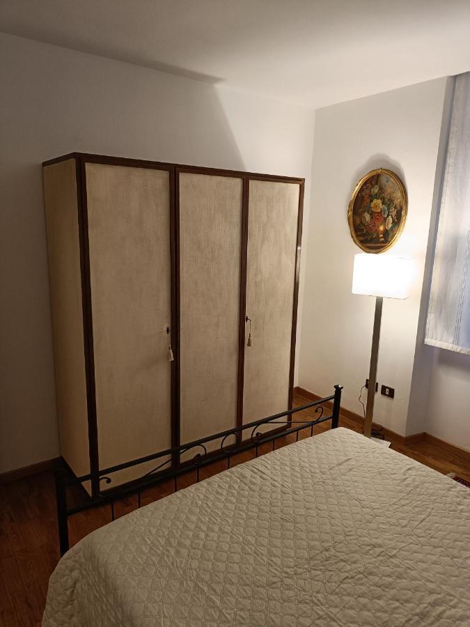 Maison Santa Giustina Salo Ngoại thất bức ảnh