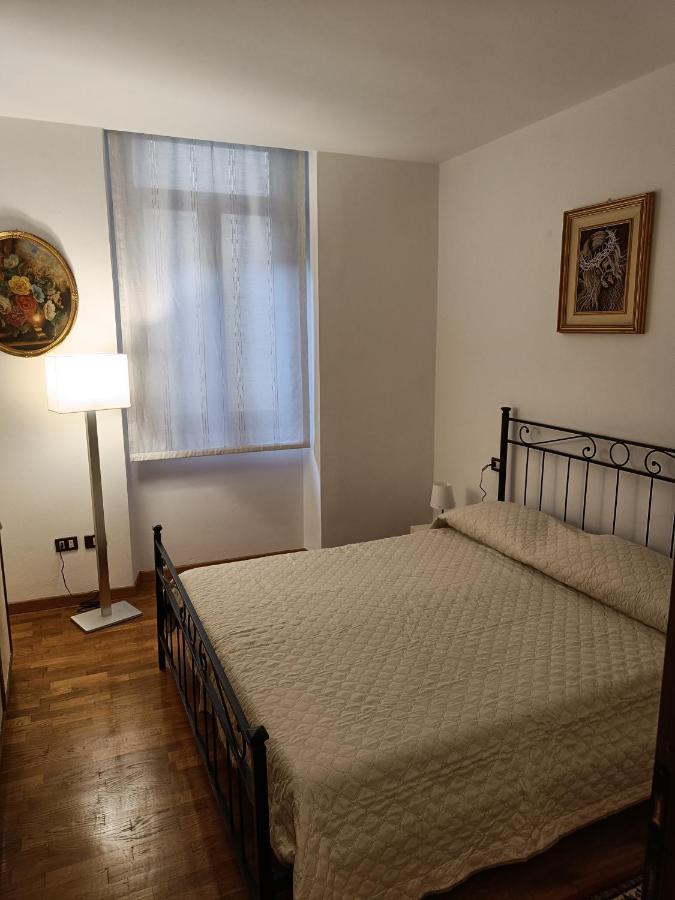 Maison Santa Giustina Salo Ngoại thất bức ảnh